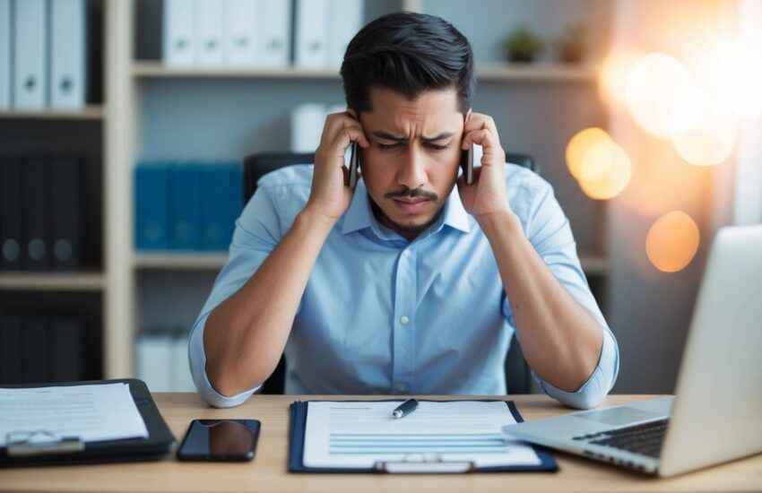 Riscos do PAD - Proteja-se Agora